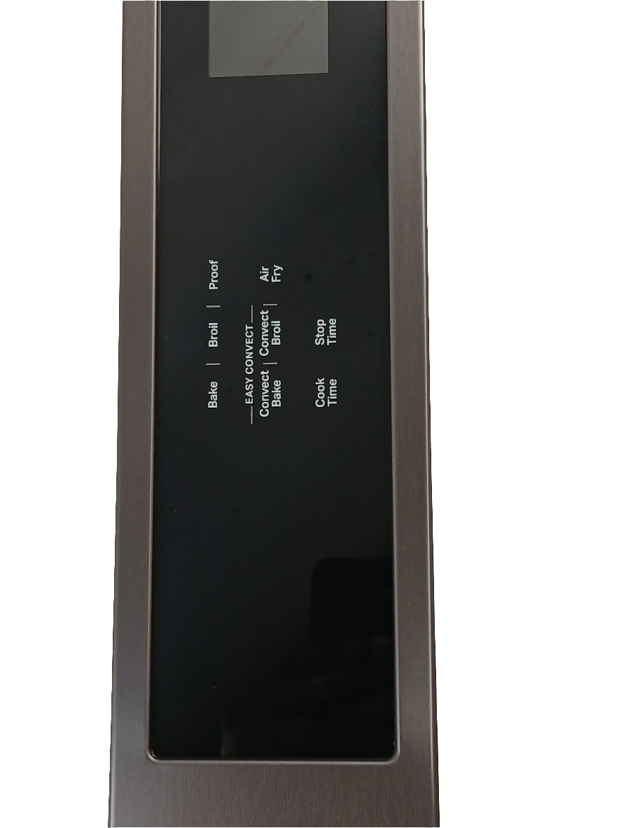 W11666483 Wall Oven Console Assembly - XPart Supply Ltd.