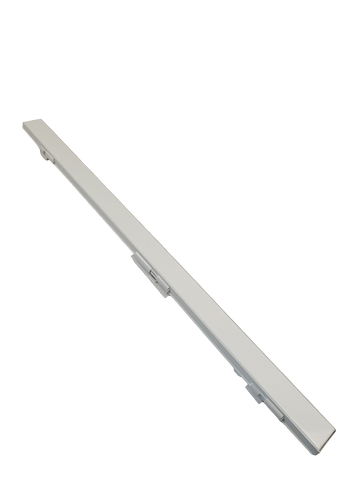 Mullion Articulation Assembly, White