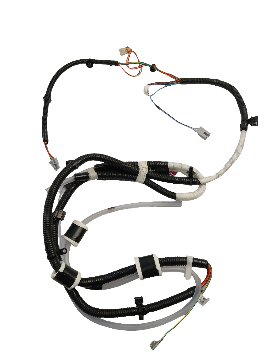 W11417071 Washer Wiring Harness - XPart Supply Ltd.