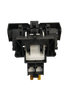 5304442175 Dishwasher Latch & Gasket Assembly