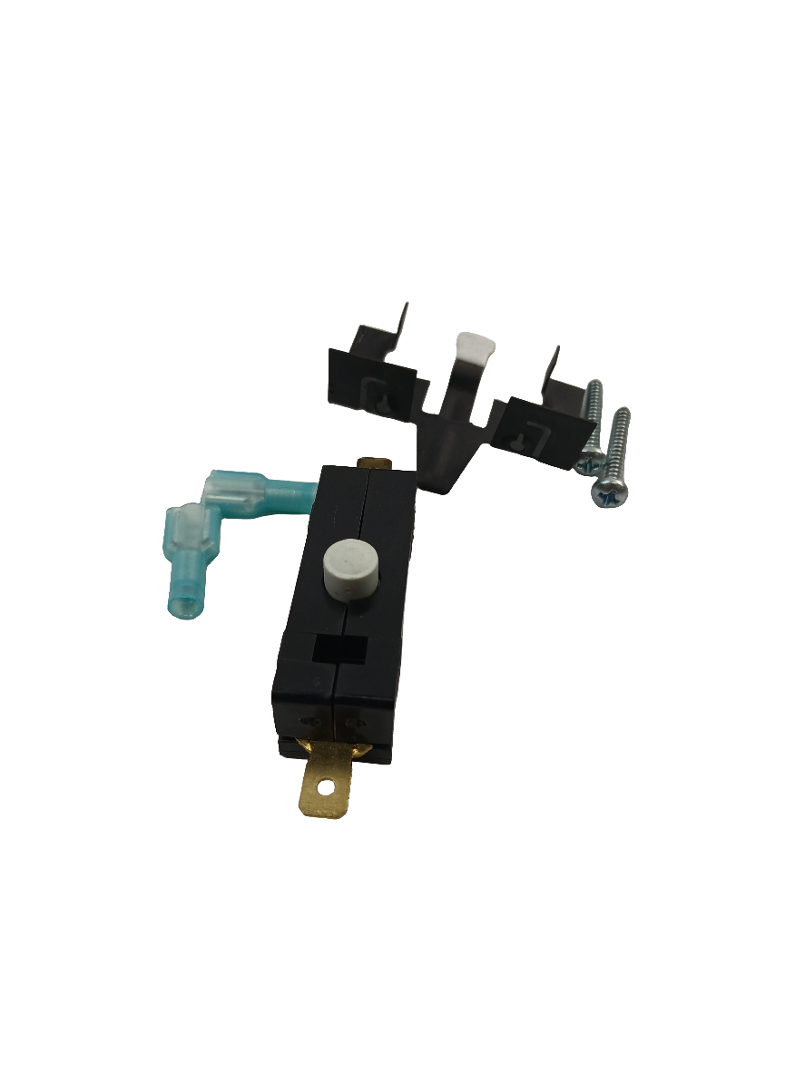 XP10820036 Dryer Door Switch Kit, Replaces W10820036 - XPart Supply Ltd.