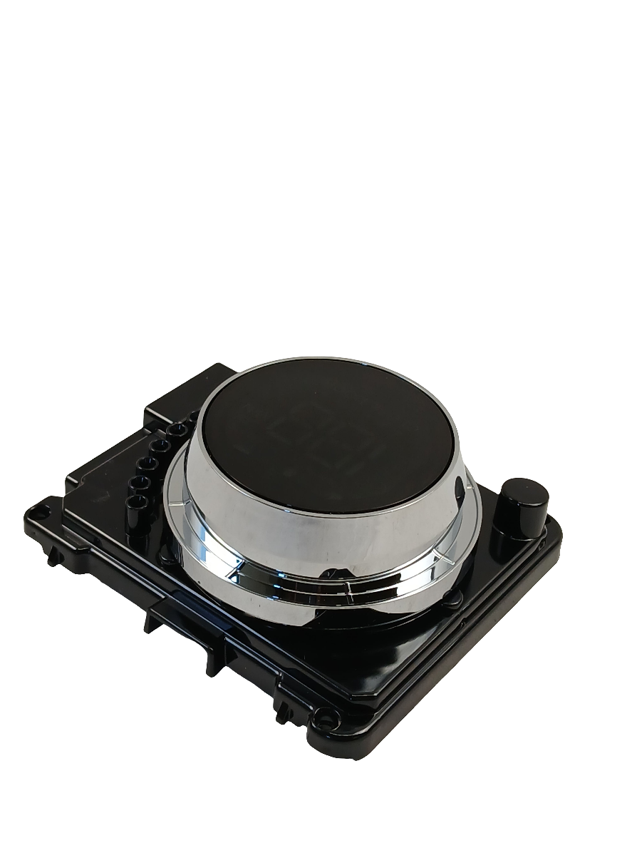 5304528005 Washer Knob Assembly - XPart Supply Ltd.