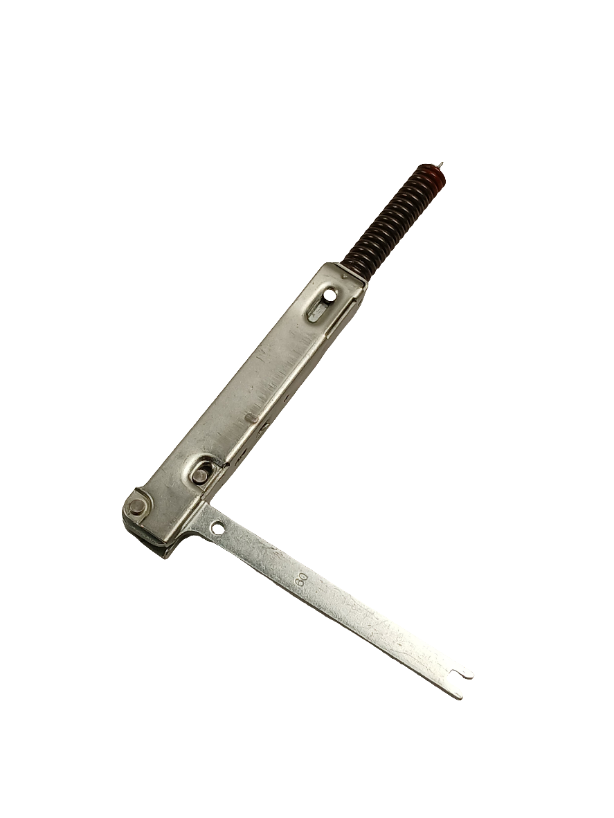 W10874474 Microwave Door Hinge - XPart Supply Ltd.