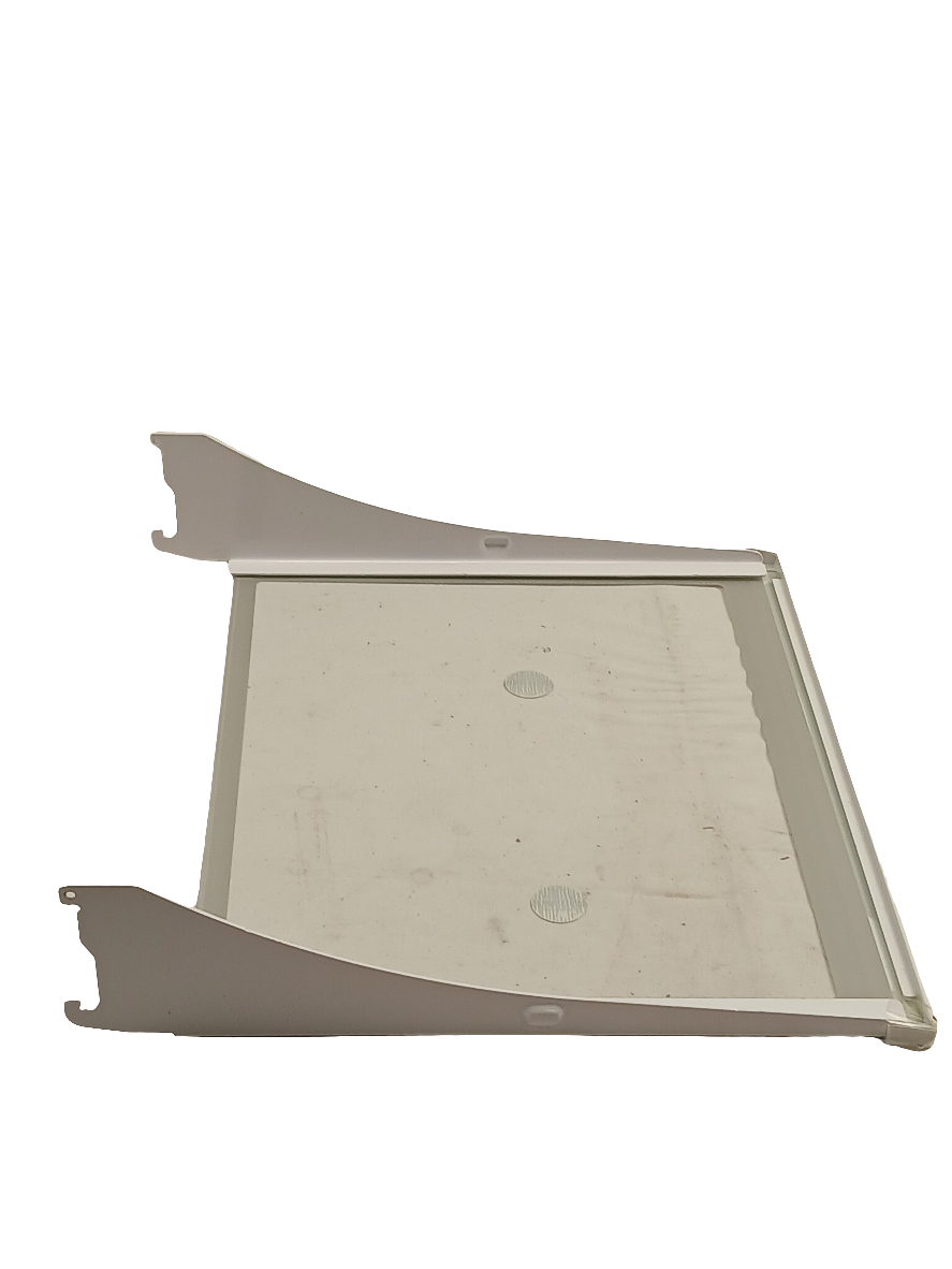 W11026424 Refrigerator Glass Shelf Assembly - XPart Supply Ltd.