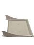 W11026424 Refrigerator Glass Shelf Assembly - XPart Supply Ltd.