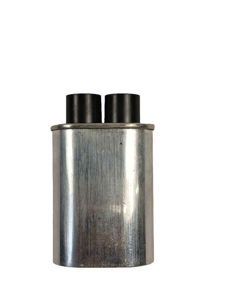 WG01A00887 High Voltage Capacitor, Replaces JVM2165SM1SS-C03 - XPart Supply Ltd.