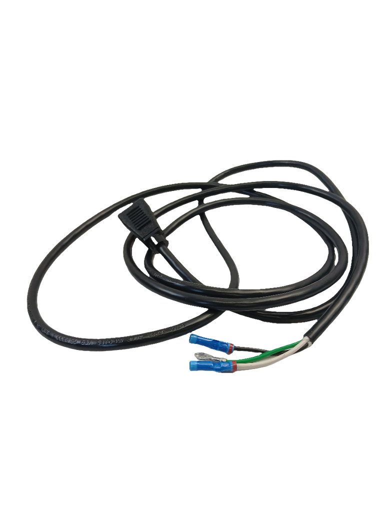 210-0499 Pizza Electric Cord - XPart Supply Ltd.
