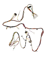 WW02F00727 Dryer Harness Assembly, Gas