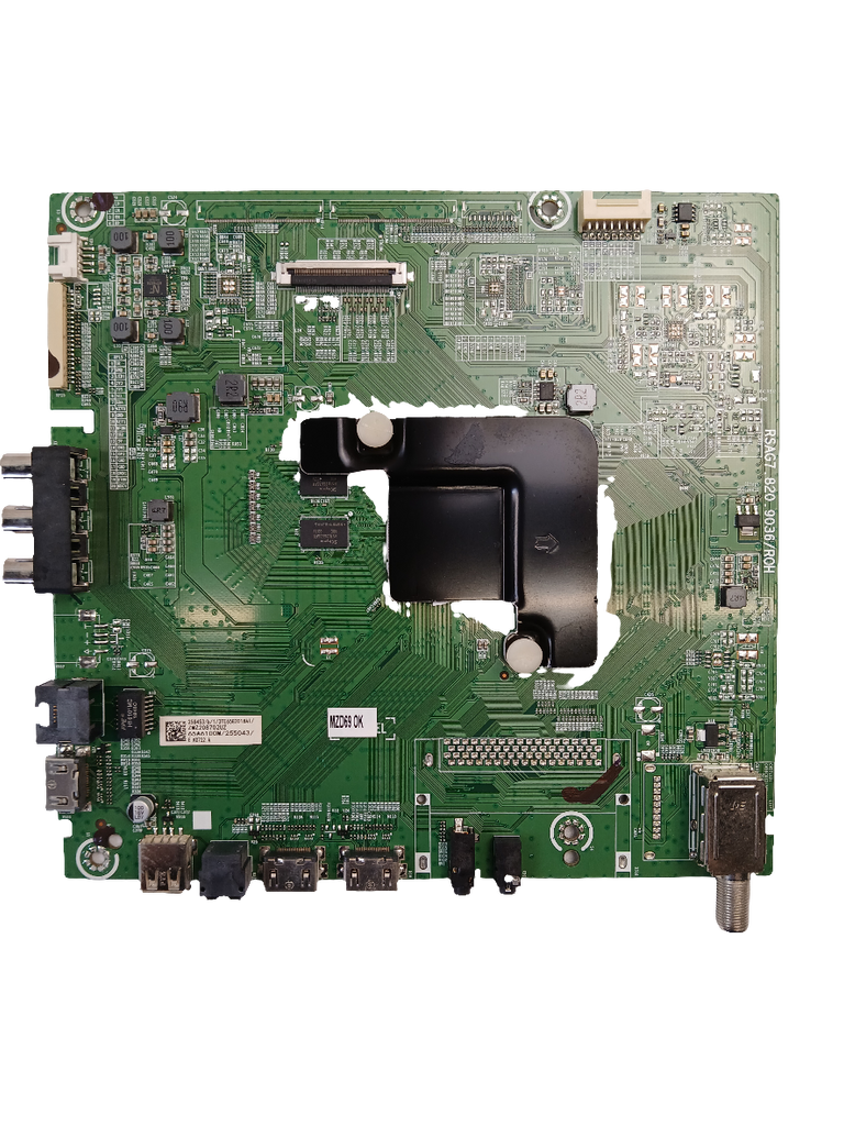 258453 Main Board - XPart Supply Ltd.