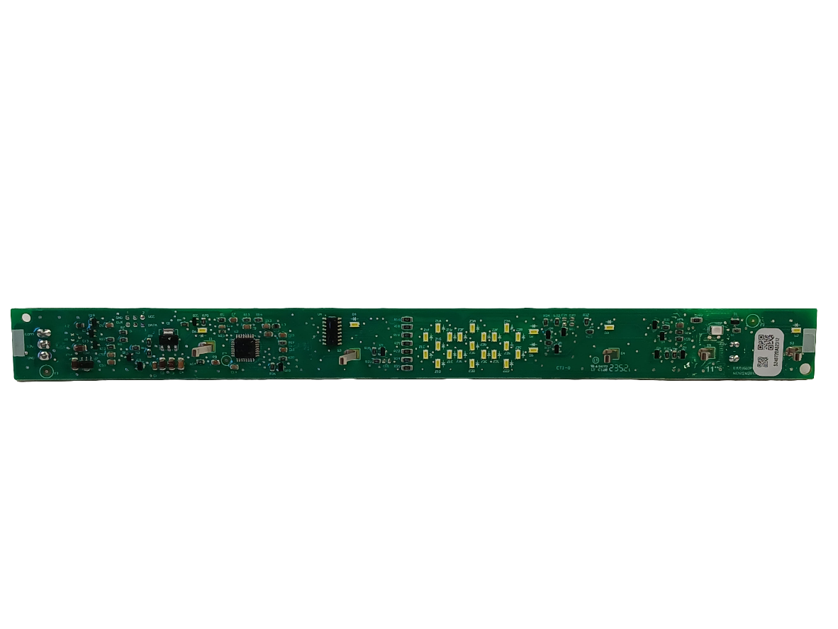 WR01F04868 Refrigerator Temperature Control Board - XPart Supply Ltd.