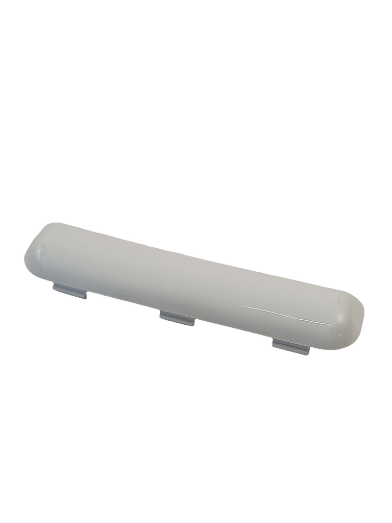 WG04L00248 Dryer Door Handle, Replaces 572D629P001 - XPart Supply Ltd.