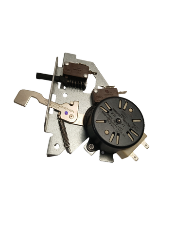 Motorized Oven Door Latch Assembly