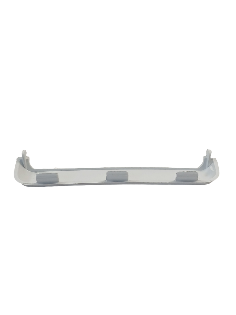 WG04L00248 Dryer Door Handle, Replaces 572D629P001 - XPart Supply Ltd.