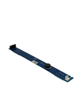 WPW10116216 Refrigerator Temperature Control Board