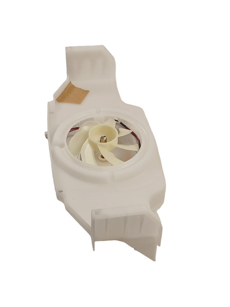4811JJ2002A Refrigerator Evaporator Motor & Bracket Assembly - XPart Supply Ltd.