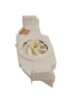 4811JJ2002A Refrigerator Evaporator Motor & Bracket Assembly - XPart Supply Ltd.