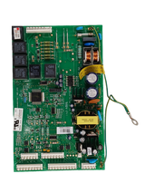 WG03F02444 Refrigerator Main Control Board ASM, Replaces 200D4862G012