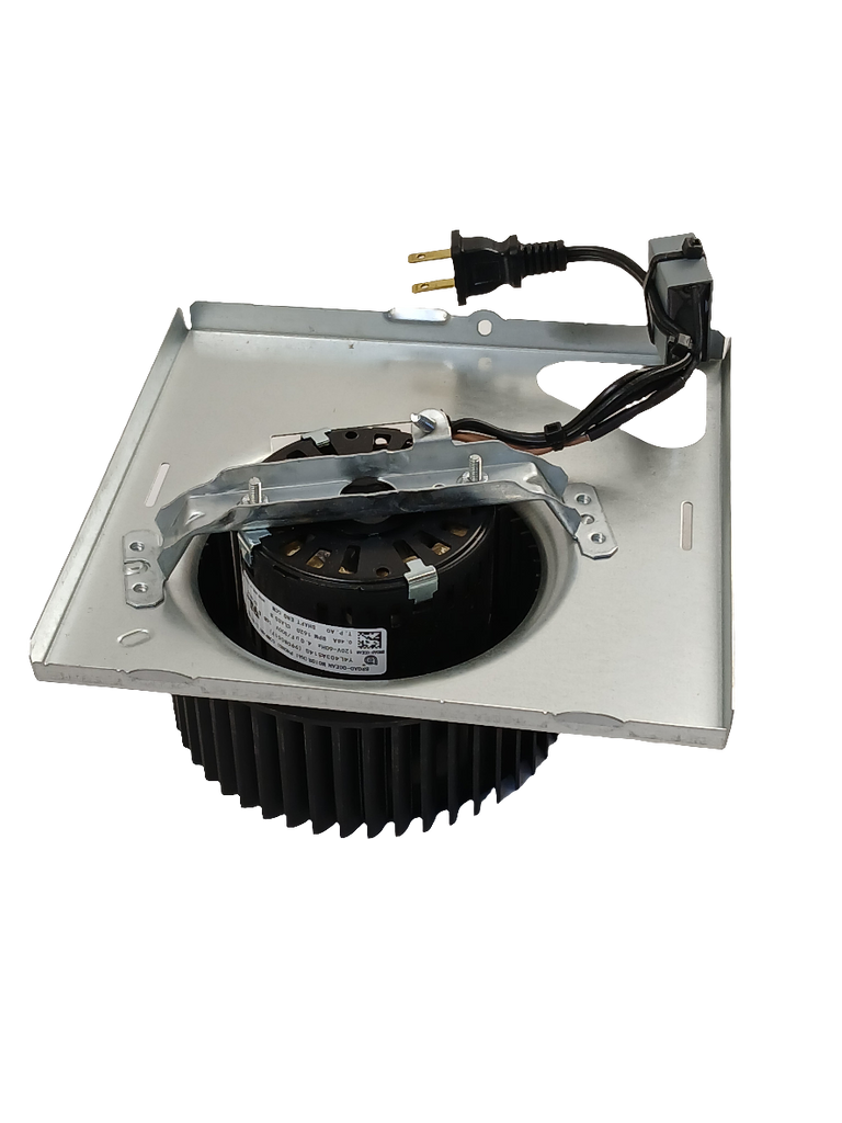 S97015157 Broan Nutone Exhaust Fan Motor & Housing Blower Kit - XPart Supply Ltd.