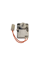 WPW10464673 Refrigerator Evaporator Fan Motor