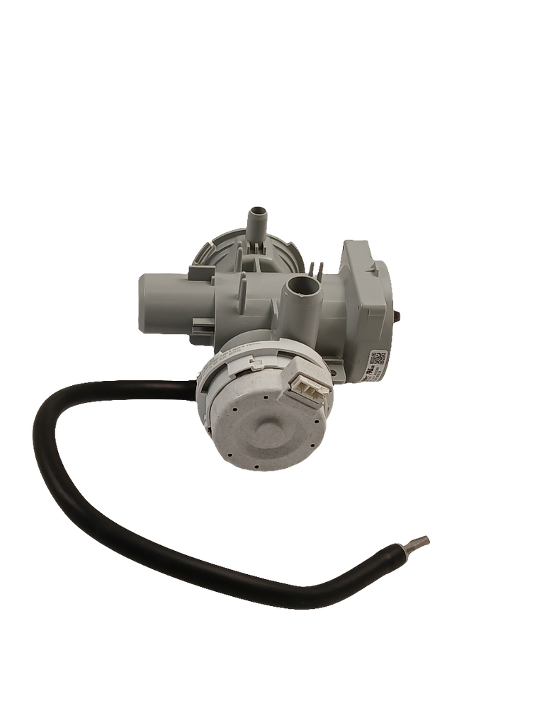 AHA75853804 Washer Drain Pump Assembly