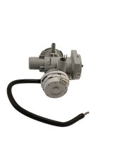 AHA75853804 Washer Drain Pump Assembly