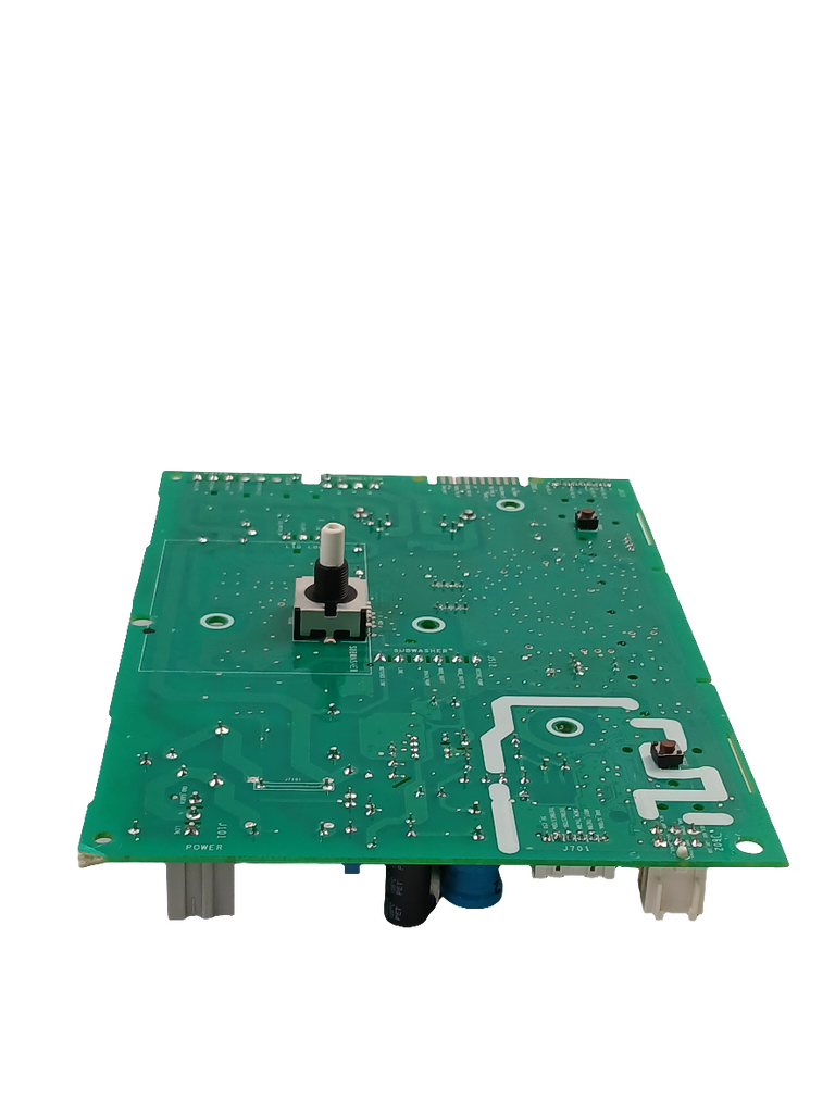 WW01F01906 Washer Triac Control Board, Replaces 233D2319G006