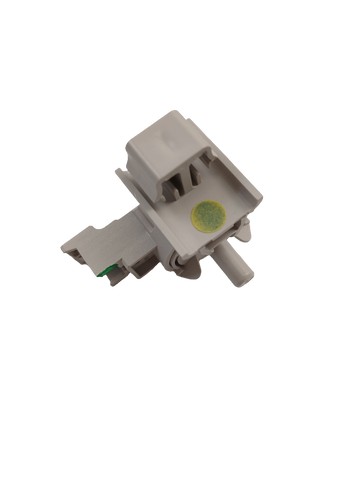 Washer Water-Level Pressure Switch