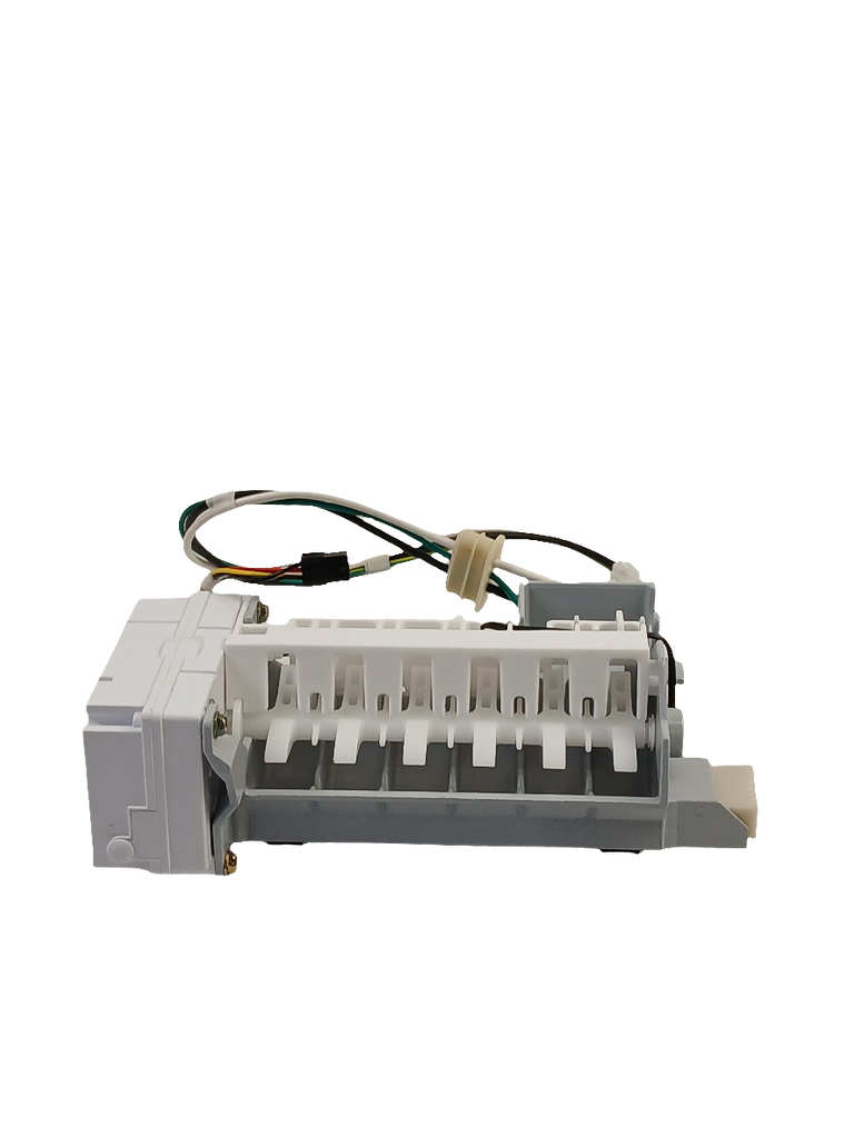 XP11577195 Refrigerator Ice Maker Assembly, Replaces W11577195 - XPart Supply Ltd.