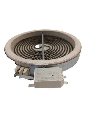 ELEMENT HALIANT 6