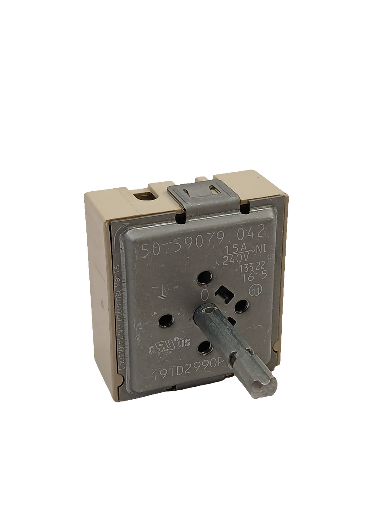 WG02F01546 Range Surface Element Switch, Replaces 191D2990P004