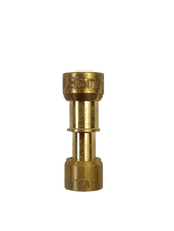 L13000674 Refrigerator Lokring Tube Reducer Coupler 8.5/6 NR MS 00.335 - 1/4