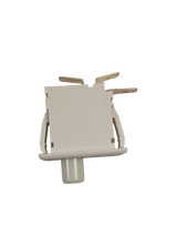 WG04A04947 Dryer Door Switch, Replaces 0184000030B