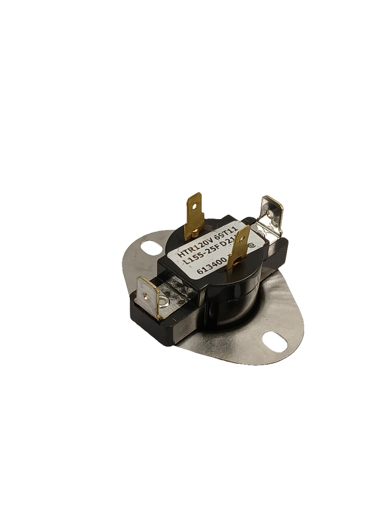 Thermostat de sécheuse XP5525W