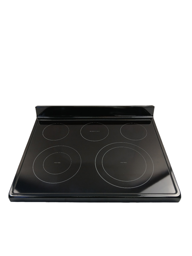 DG94-00735C Range Glass Cooktop Assembly