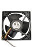 WG03A03517 Refrigerator Freezer Evaporator Fan - XPart Supply Ltd.