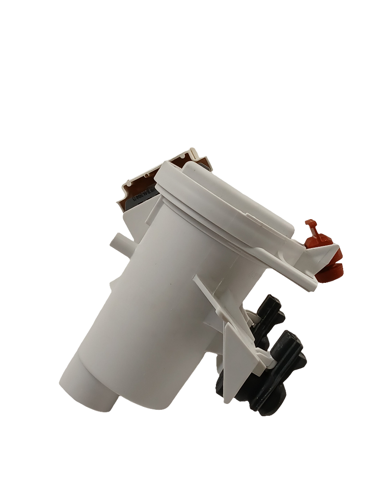 Supco LP280187 Washer Drain Pump (replaces 280187, 285998, 8181684, 8182819, 8182821)