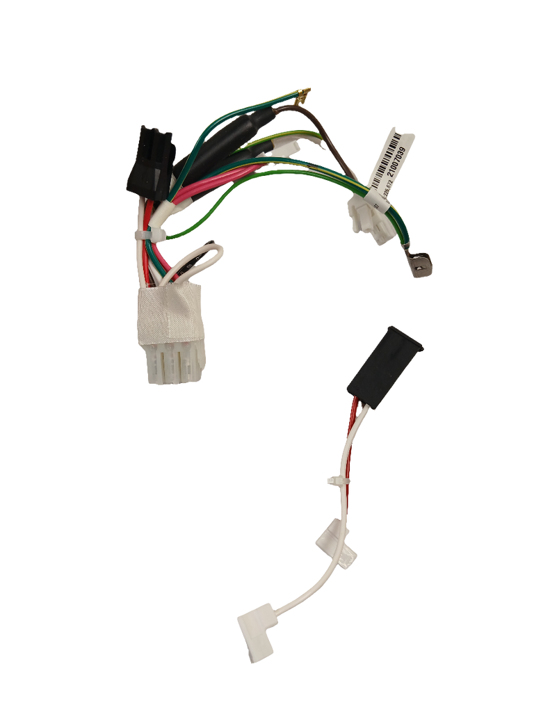W11581973 Refrigerator Wire Harness - XPart Supply Ltd.