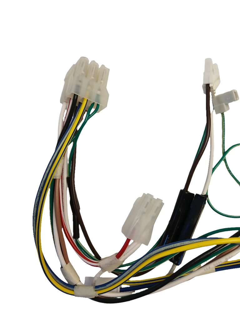 W11609466 Refrigerator Wire Harness (replaces W11314510) - XPart Supply Ltd.
