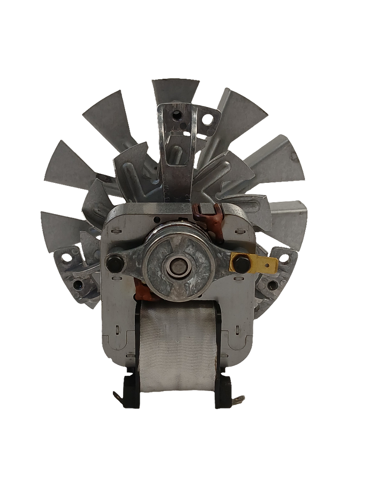 W10860984 Range Convection Motor And Blade - XPart Supply Ltd.