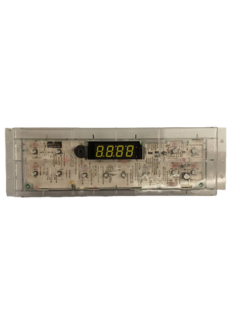 Control de horno T09 (gas)