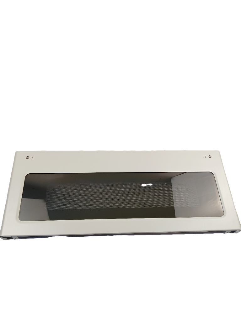 WS01L17309 Range Oven Door Panel & Glass Assembly