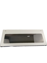 WS01L17309 Range Oven Door Panel & Glass Assembly