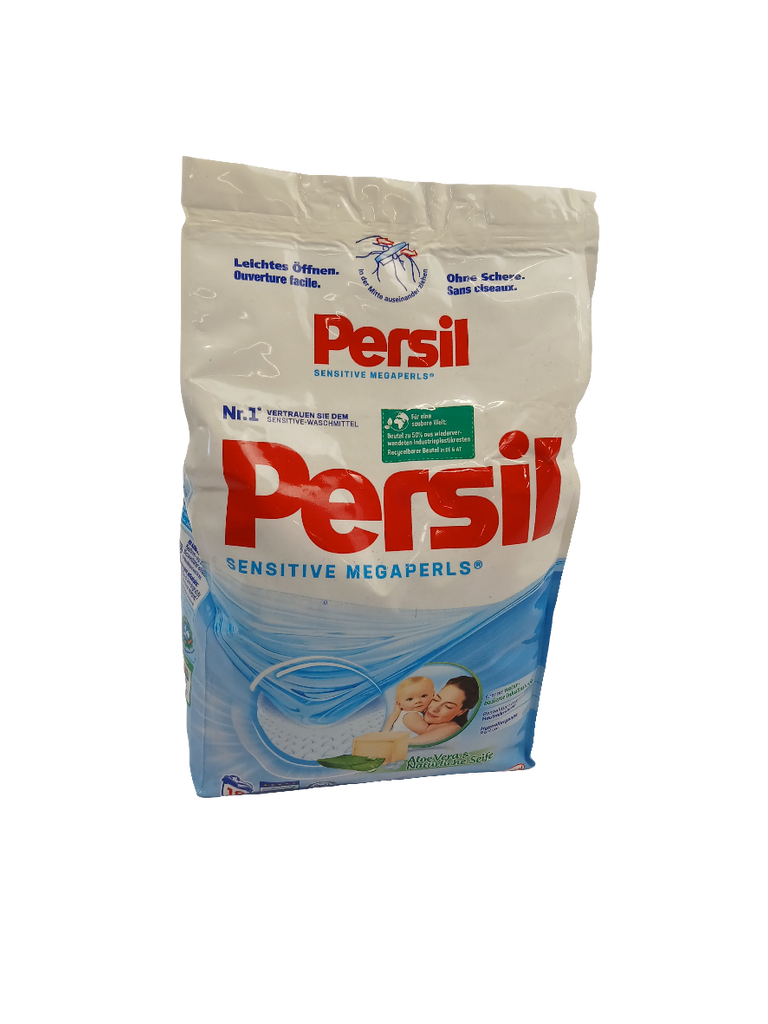 Persil Sensitive Megaperls - XPart Supply Ltd.