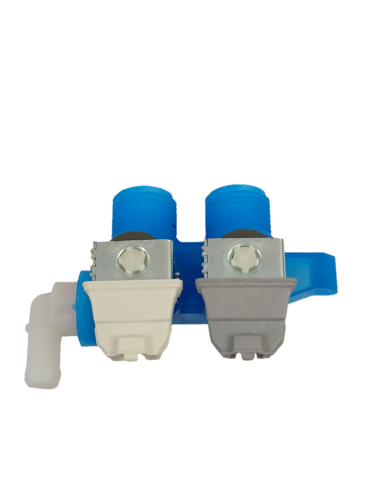 WPW10289387 Washer Water Inlet Valve - XPart Supply Ltd.