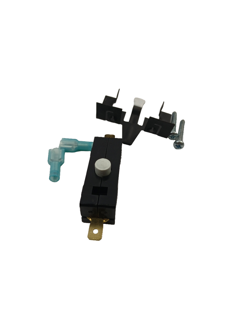 W10820036 Dryer Door Switch Kit - XPart Supply Ltd.