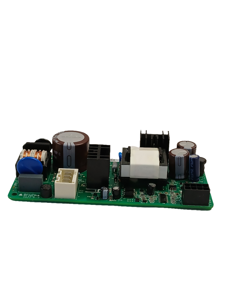 WPW10624574 Refrigerator Certified Refurbished Electronic Control Board, Replaces W10624574