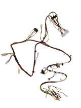 WW02F00727 Dryer Harness Assembly, Gas