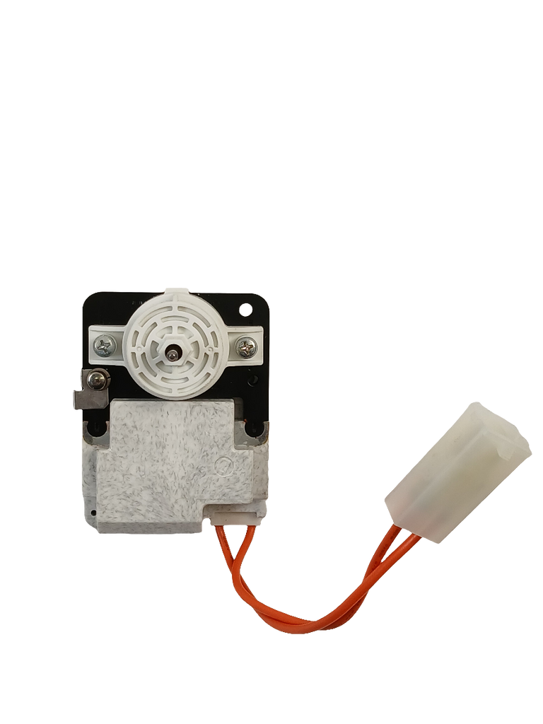 WPW10464673 Refrigerator Evaporator Fan Motor