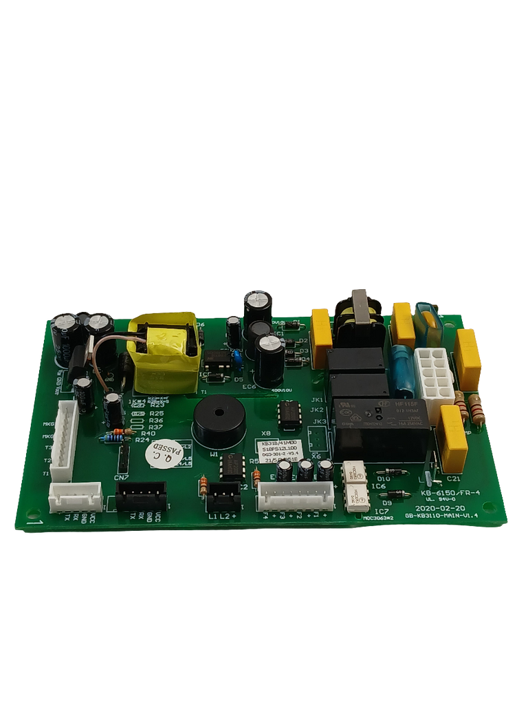 DG3-301-2 Refrigerator Main PCB