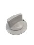 WG04L04237 Dryer Timer Knob, White - XPart Supply Ltd.